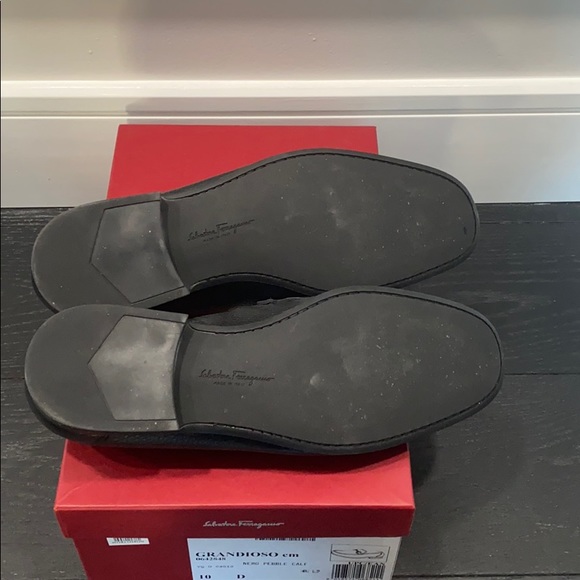 Salvatore Ferragamo Loafers - Picture 6 of 6